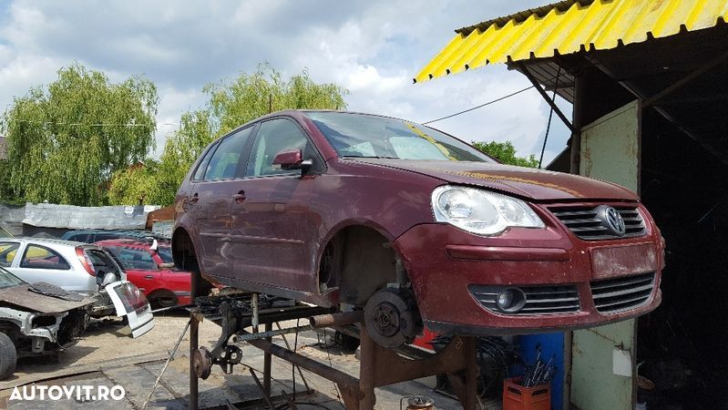 Piese Volkswagen Polo,Golf - 1