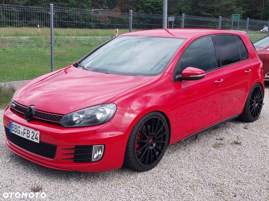 Volkswagen Golf 2.0 GTI - 31