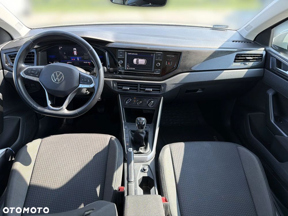 Volkswagen Taigo 1.0 TSI Life - 16