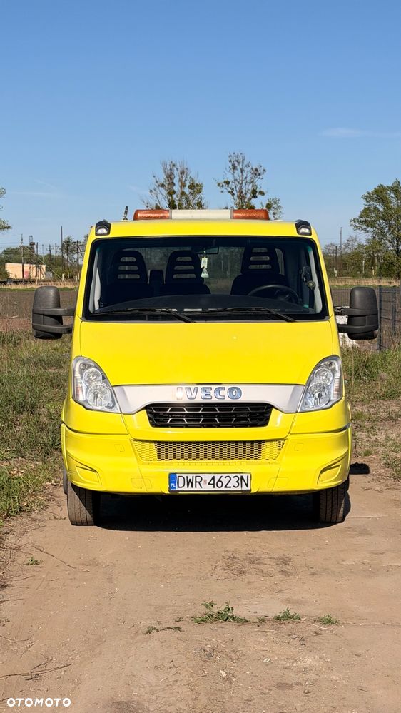 Iveco IVECO 50C17 - 36