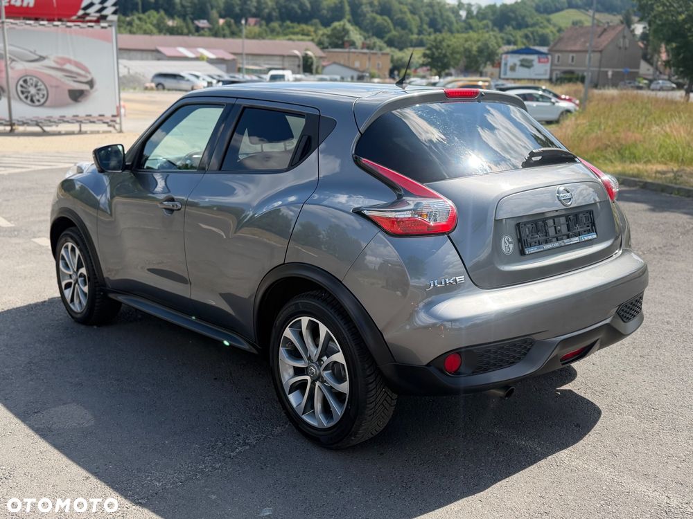 Nissan Juke 1.2 DIG-T 360 - 17