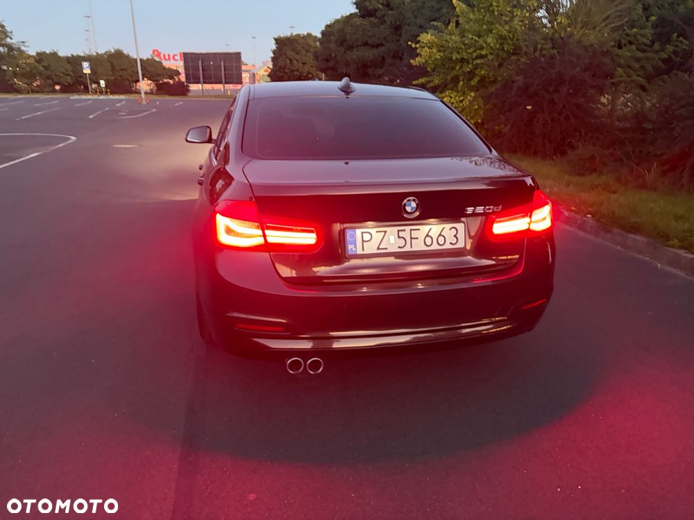 BMW Seria 3 - 27