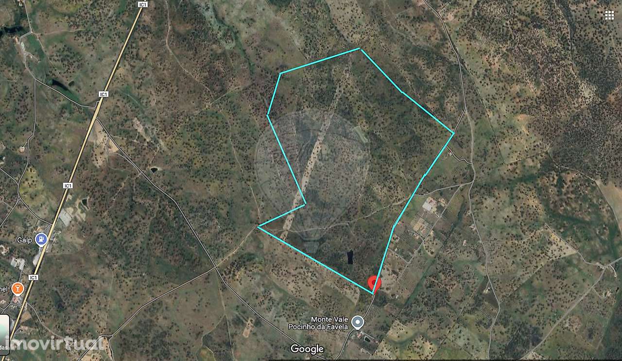 Terreno  para venda - Grande imagem: 3/4