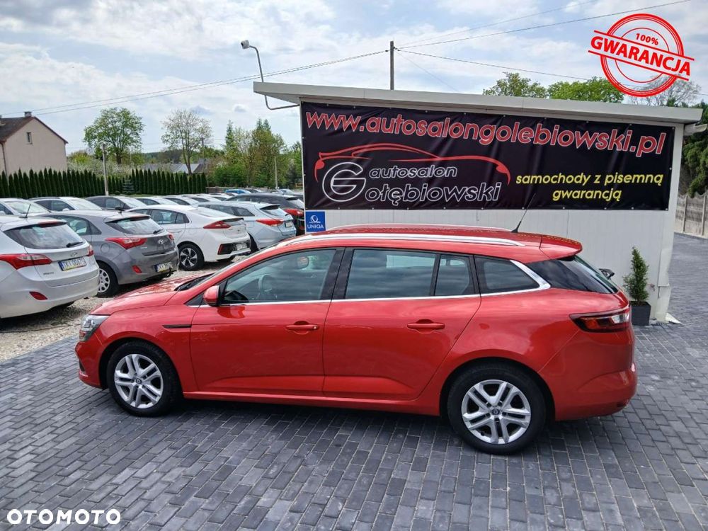 Renault Megane - 16