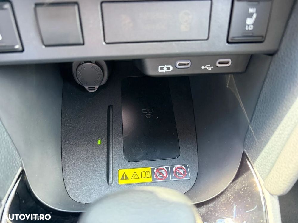 Toyota Yaris Cross 1.5 VVT-i HSD 4x2 Dynamic - 26