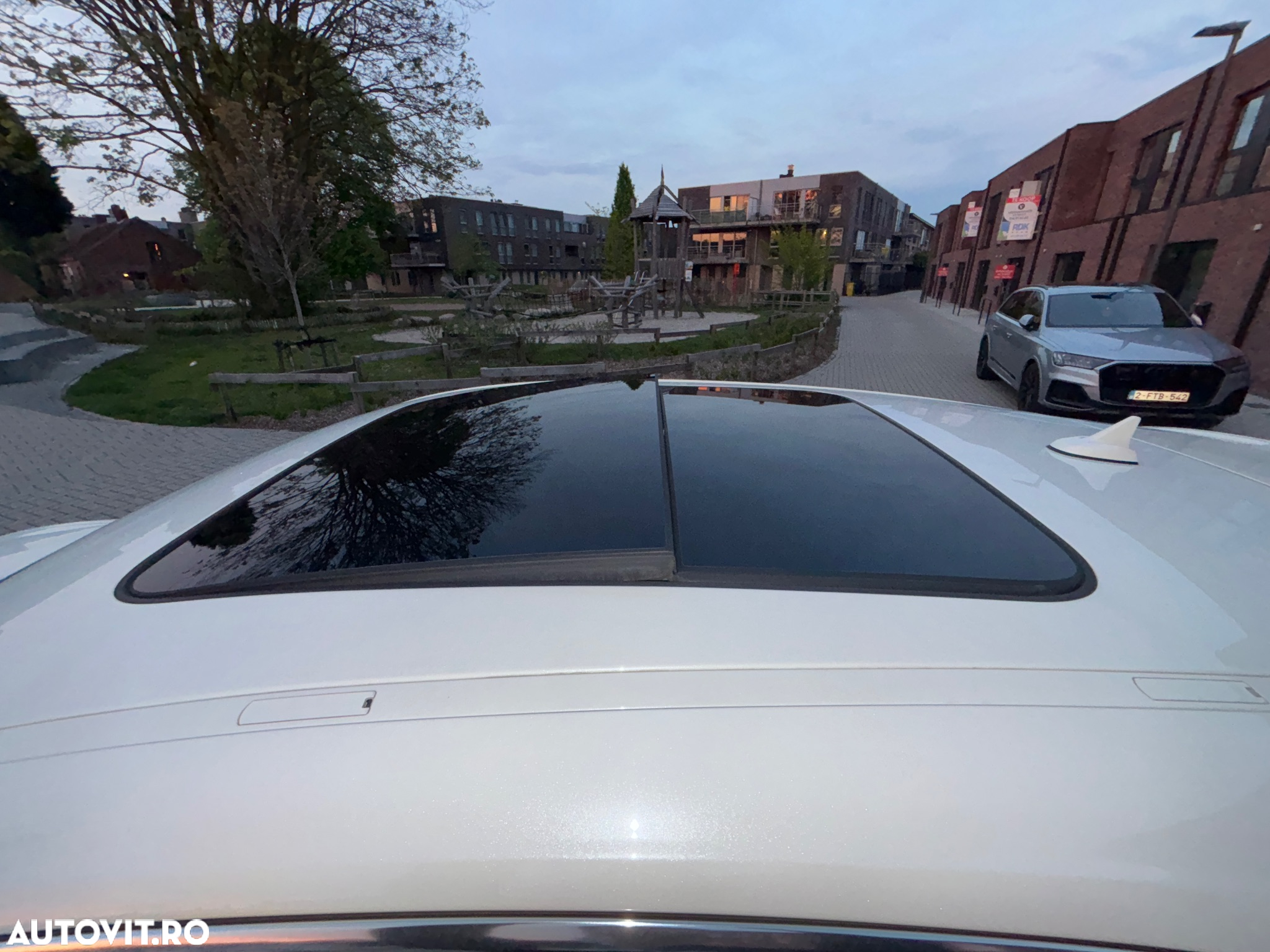 Maserati Levante - 6
