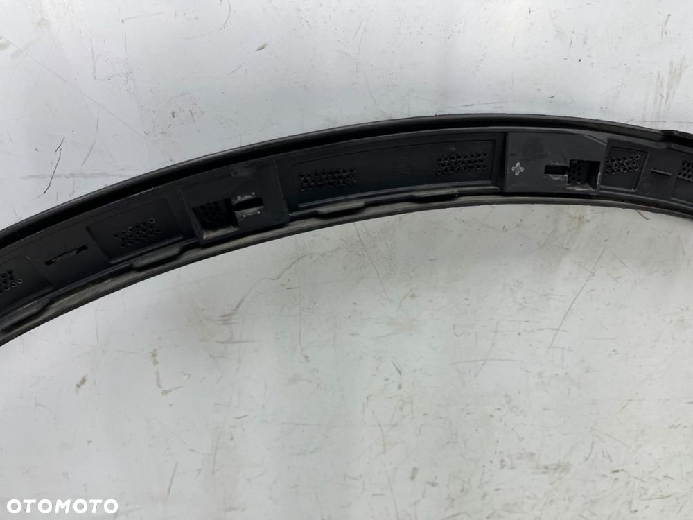 Listwa Polestar II 2 20r.- lewy tylny rant nadkola błotnika nakładka lewy tył 32216388 - 13