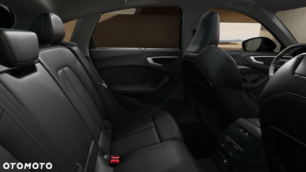 Audi A5 Limousine e-Hybrid 220 kW Quattro S tronic - 9