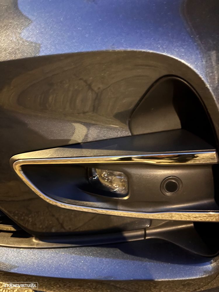 Renault Zoe (c/ Bateria) Z.E. 50 INTENS - 29