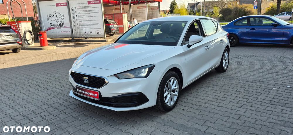 Seat Leon 1.5 TSI Style - 1