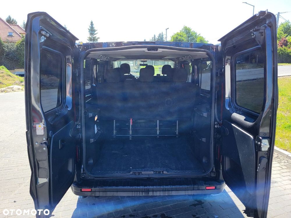 Renault Trafic 1.6 L2H1 HD Pack Clim (bryg.) - 2