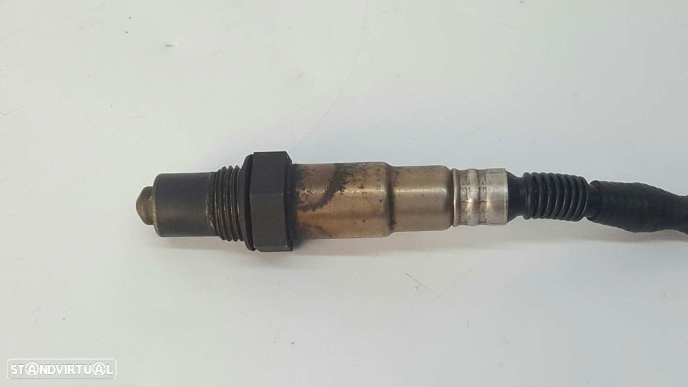 SONDA LAMBDA MERCEDES CLASE A (W169) A 150 (169.031) - 2