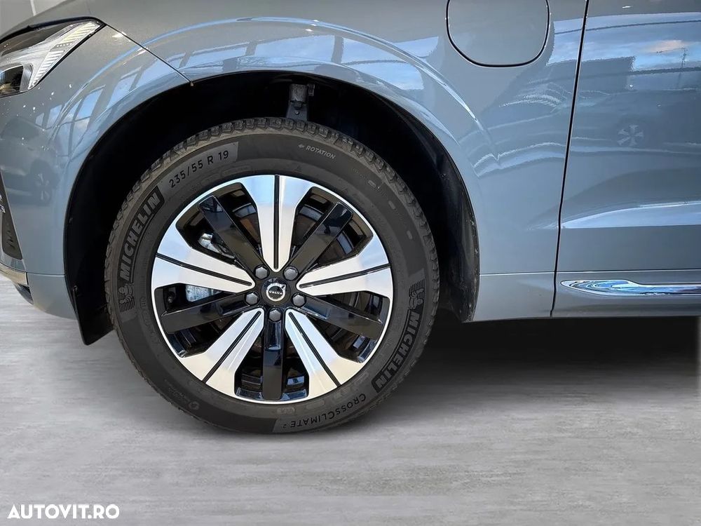 Volvo XC 60 T6 AWD AT PHEV Plus Bright - 7