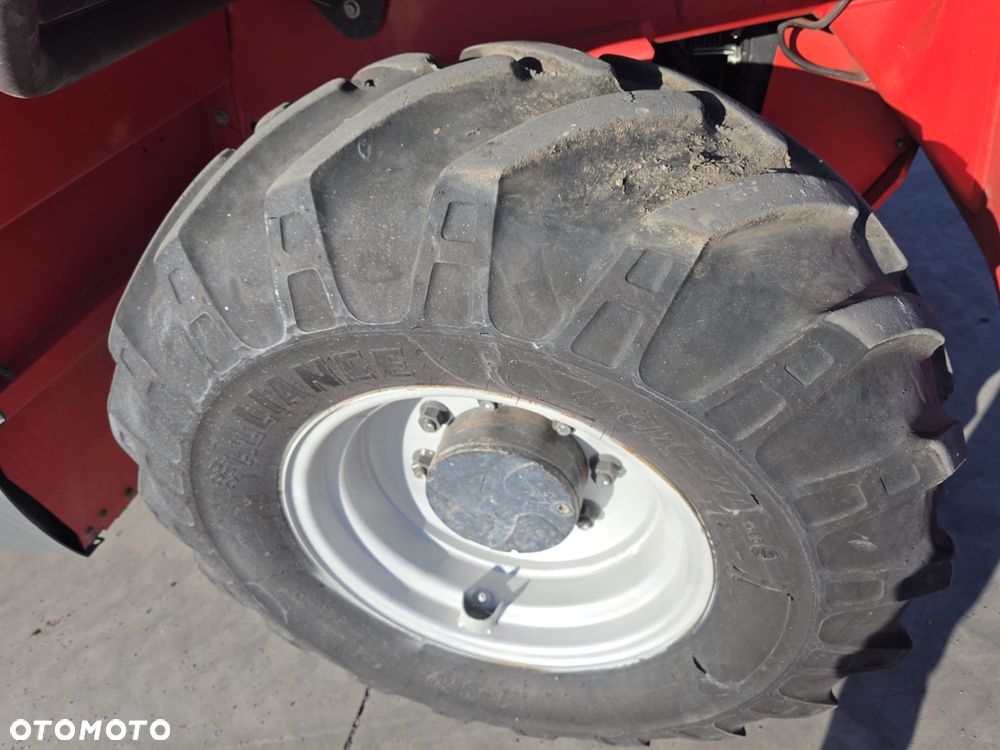 Manitou MRT 1840 R440 - 16