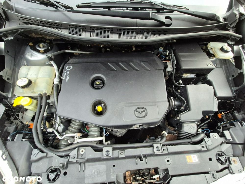 Mazda 5 - 39