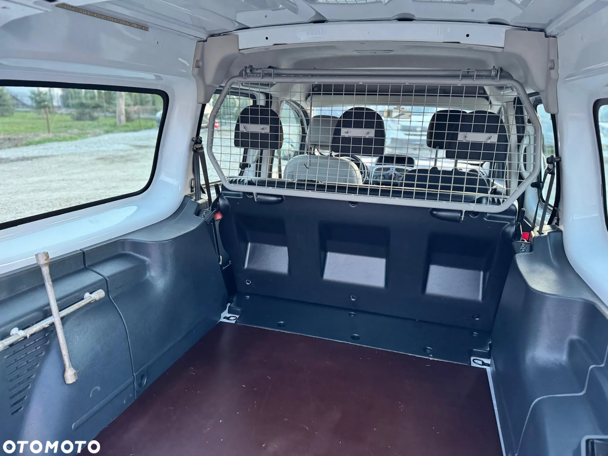 Renault Kangoo - 18