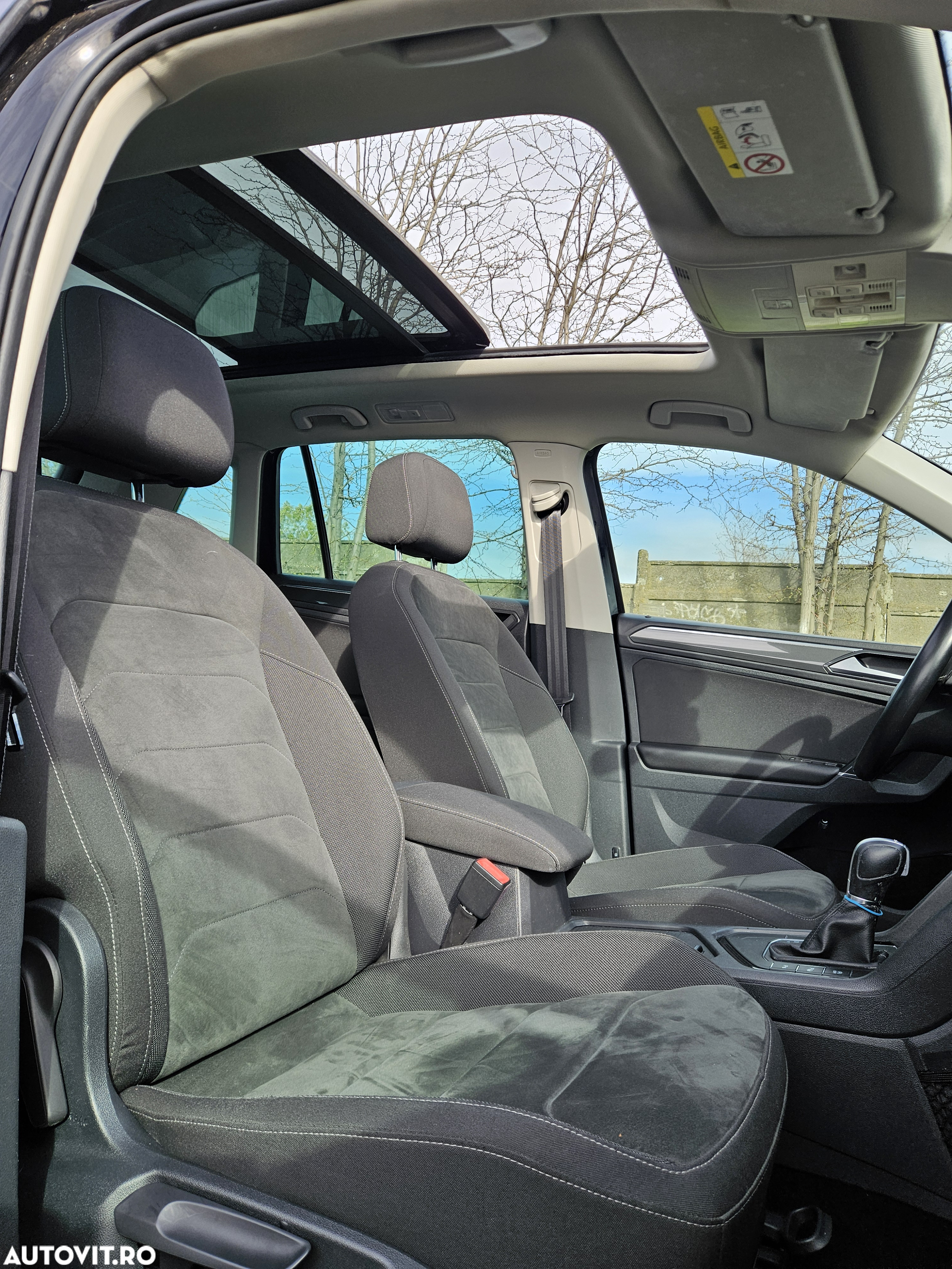 Volkswagen Tiguan 2.0 TDI SCR DSG - 11