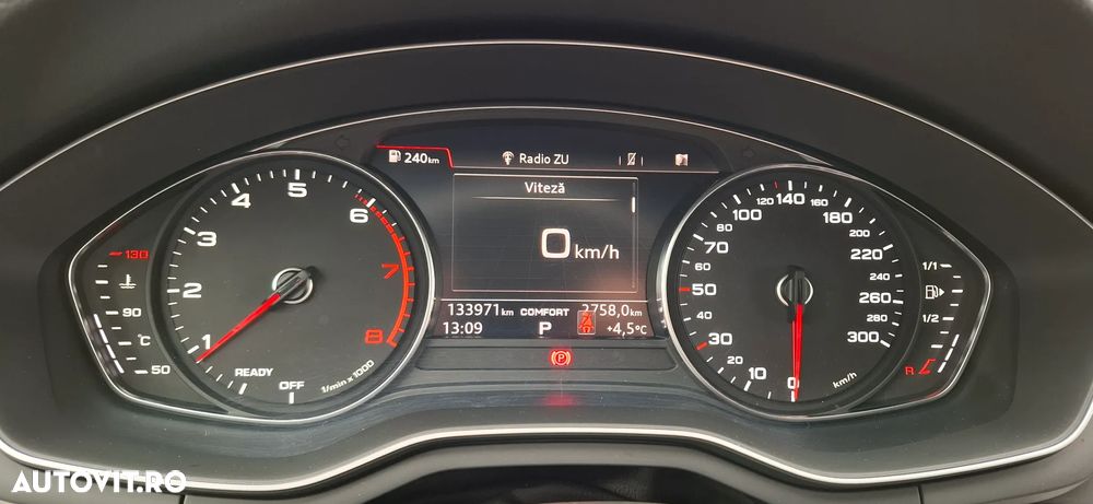 Audi A4 40 TFSI S tronic sport - 14