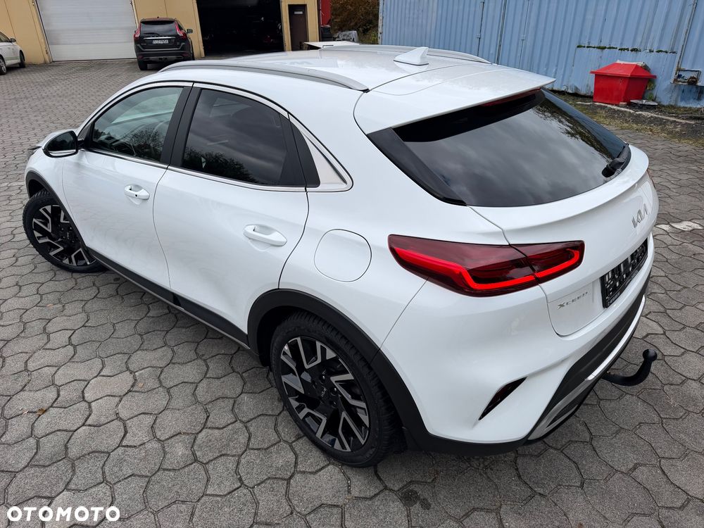 Kia XCeed - 4
