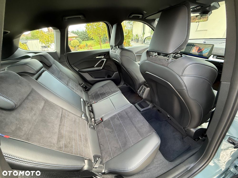 BMW X1 sDrive18i M Sport - 25