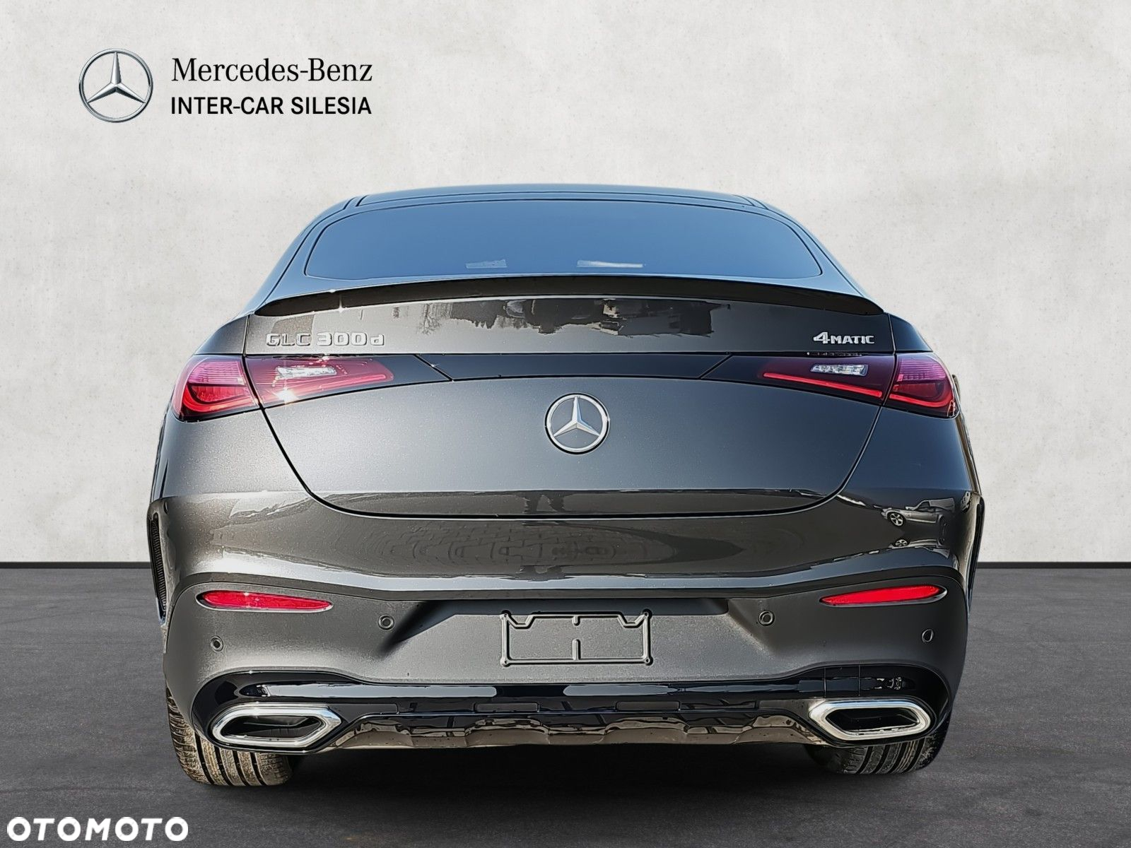 Mercedes-Benz GLC - 6