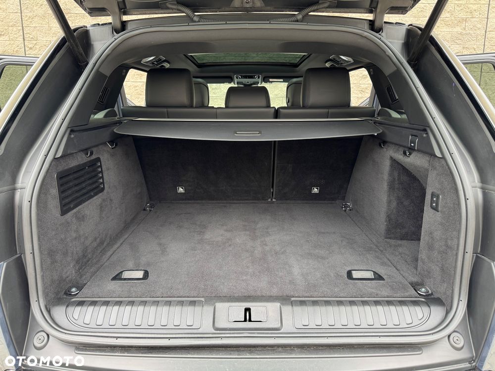 Land Rover Range Rover Sport P525 5.0 V8 HSE Dynamic - 10