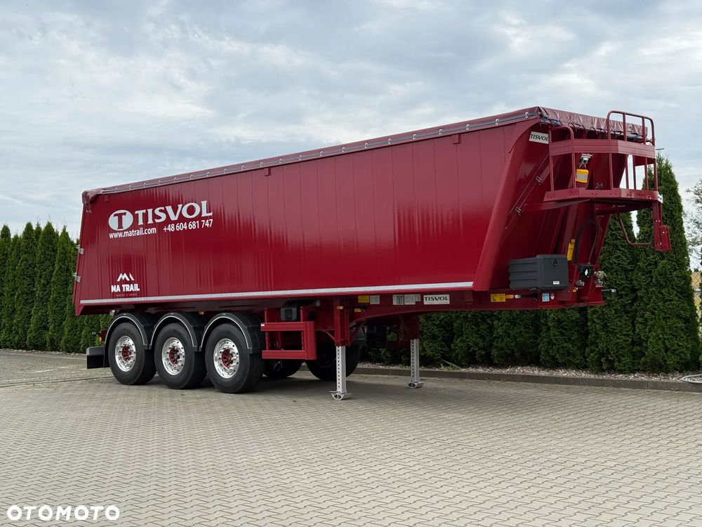 MAN MAN 18.500 XLX Mega Low Deck