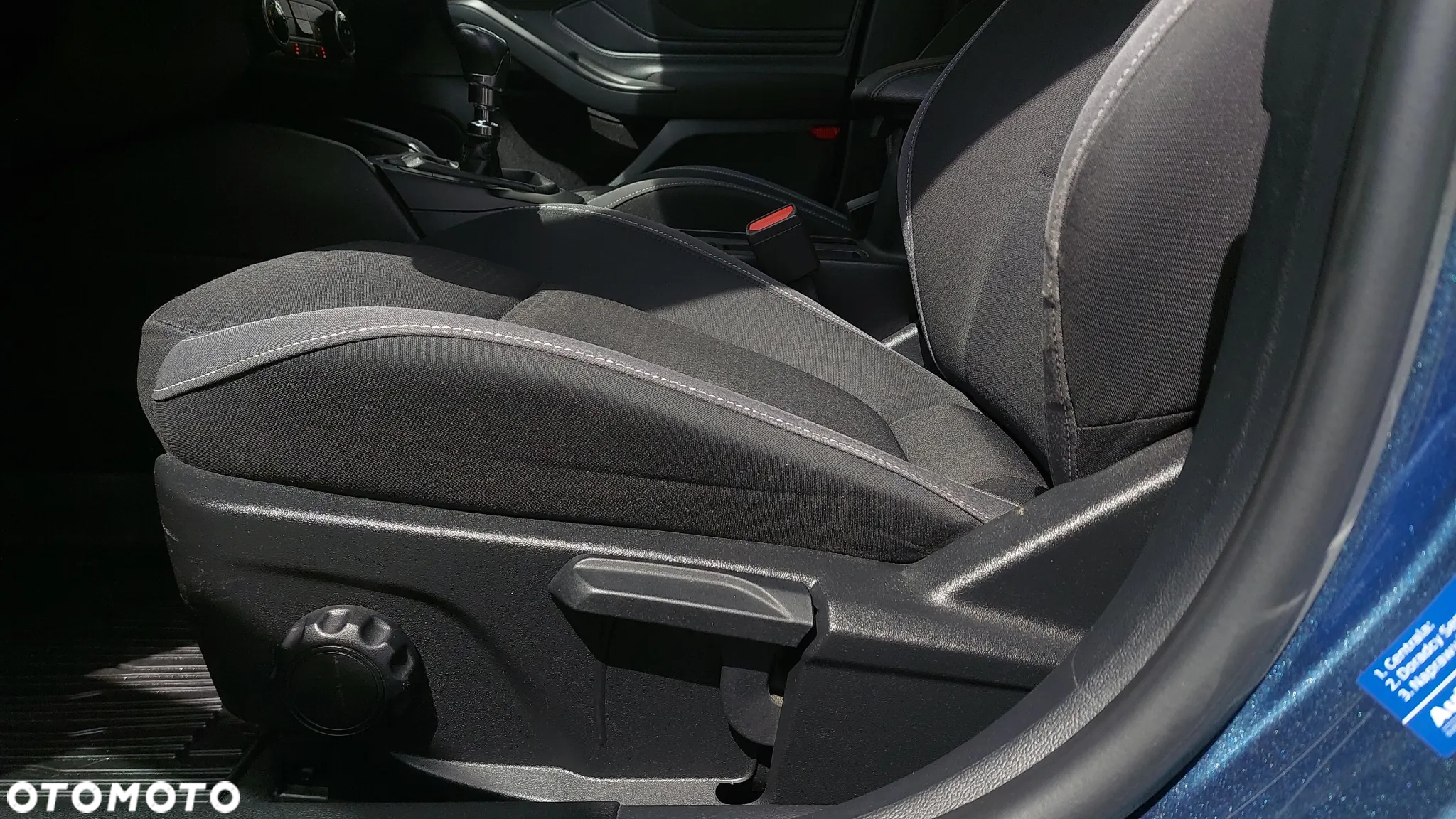 Ford Focus 1.0 EcoBoost Trend Edition - 15