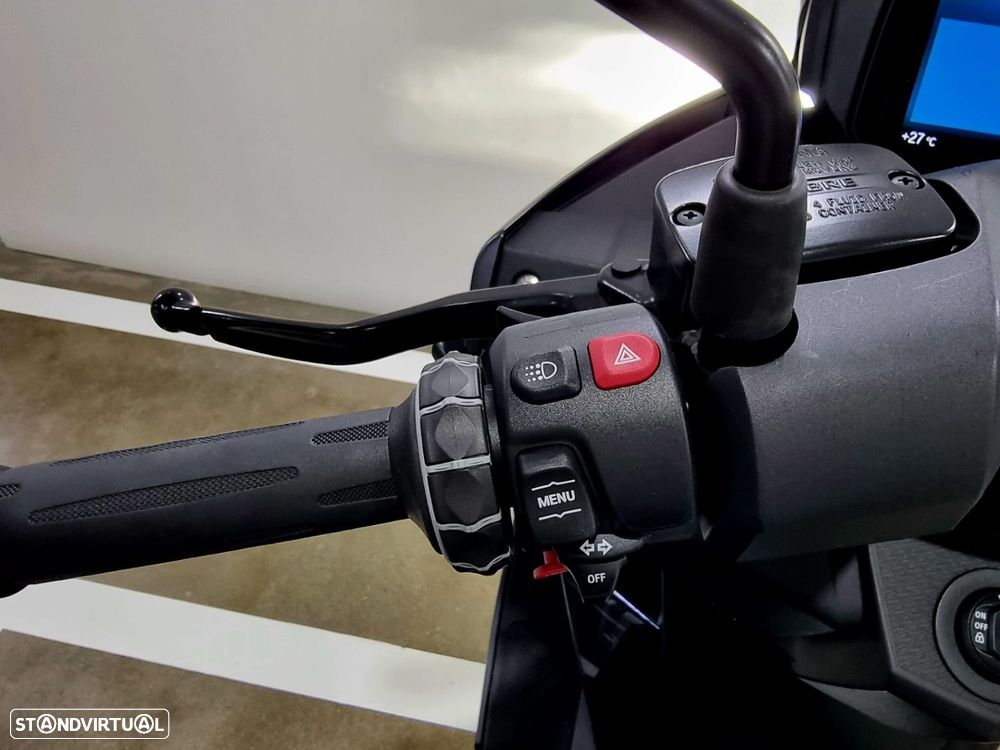 BMW C 400 GT 400 GT - 11