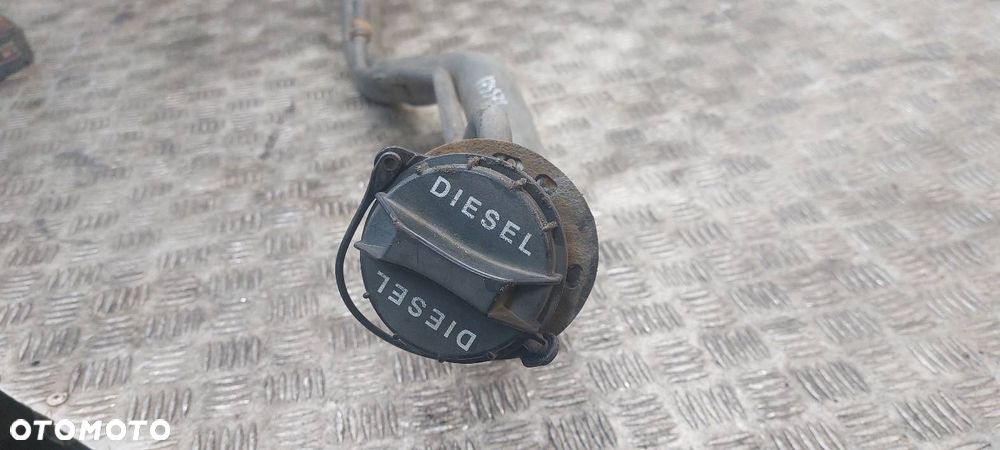 RURA WLEW PALIWA ISUZU TROOPER I - 3