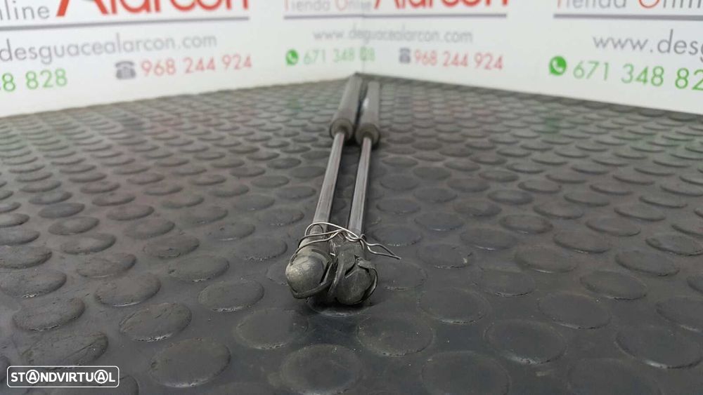 AMORTECEDORES DA MALA MERCEDES CLASE C (W203) FAMILIAR C 200 T CDI (LA) (203.207... - 2