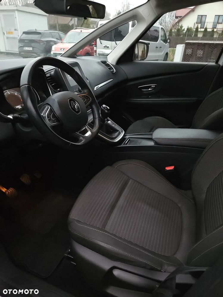 Renault Scenic ENERGY dCi 110 Business - 9