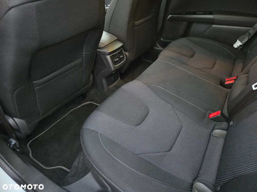 Ford Mondeo 2.0 TDCi STart-Stopp PowerShift-Aut Titanium - 18