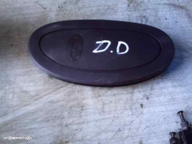 AIRBAG LATERAL DIREITO CITROEN XSARA 2.0 HDI 90 90CV 1997CC - 1