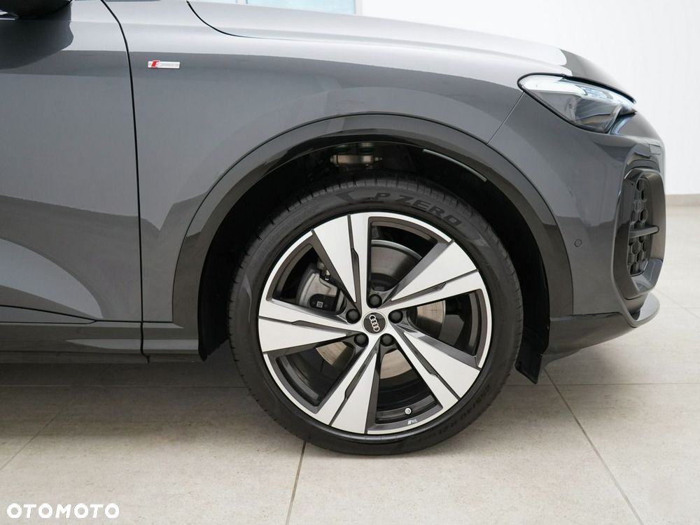 Audi Q5 Sportback - 9