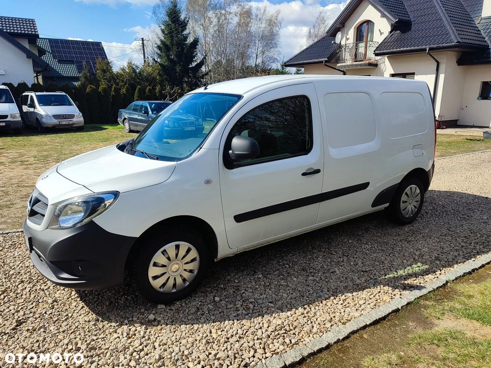 Mercedes-Benz Citan - 5