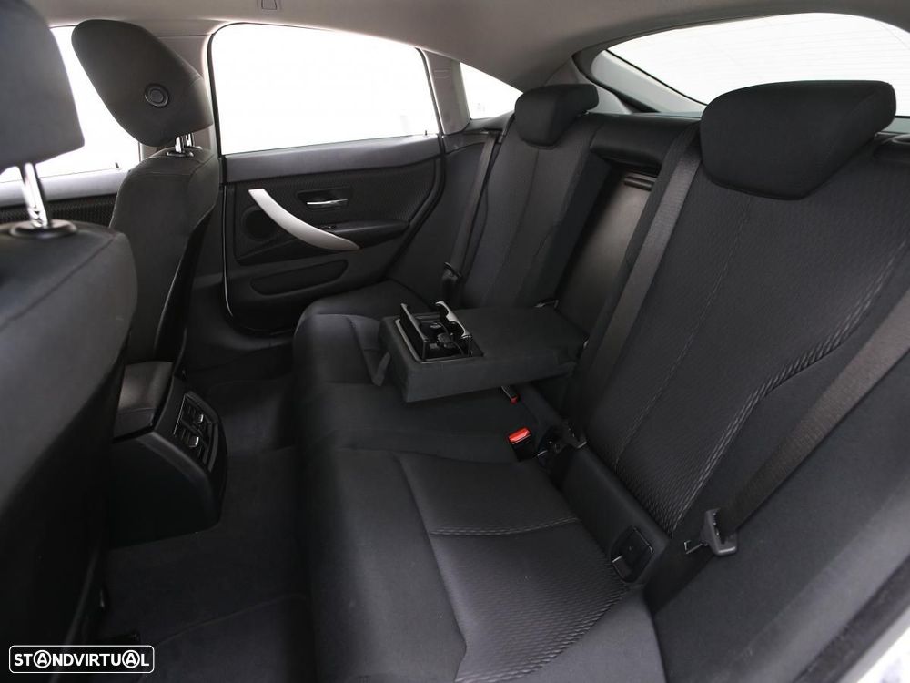 BMW 420 Gran Coupé - 12