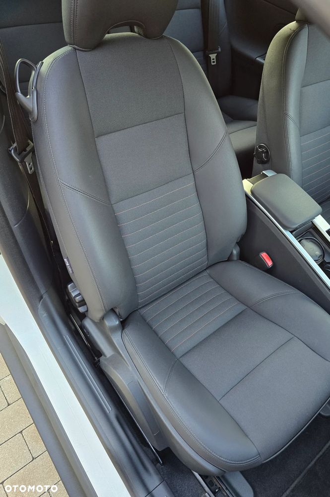 Volvo C30 1.6D DRIVe Summum - 36