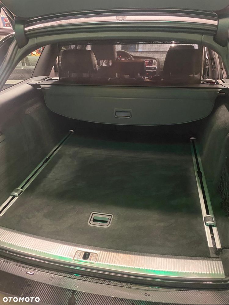 Audi A6 Avant 2.4 - 14