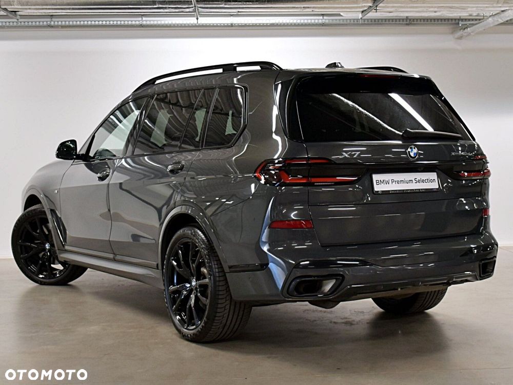 BMW X7 - 4