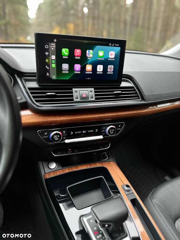 Audi Q5 45 TFSI quattro S tronic - 16