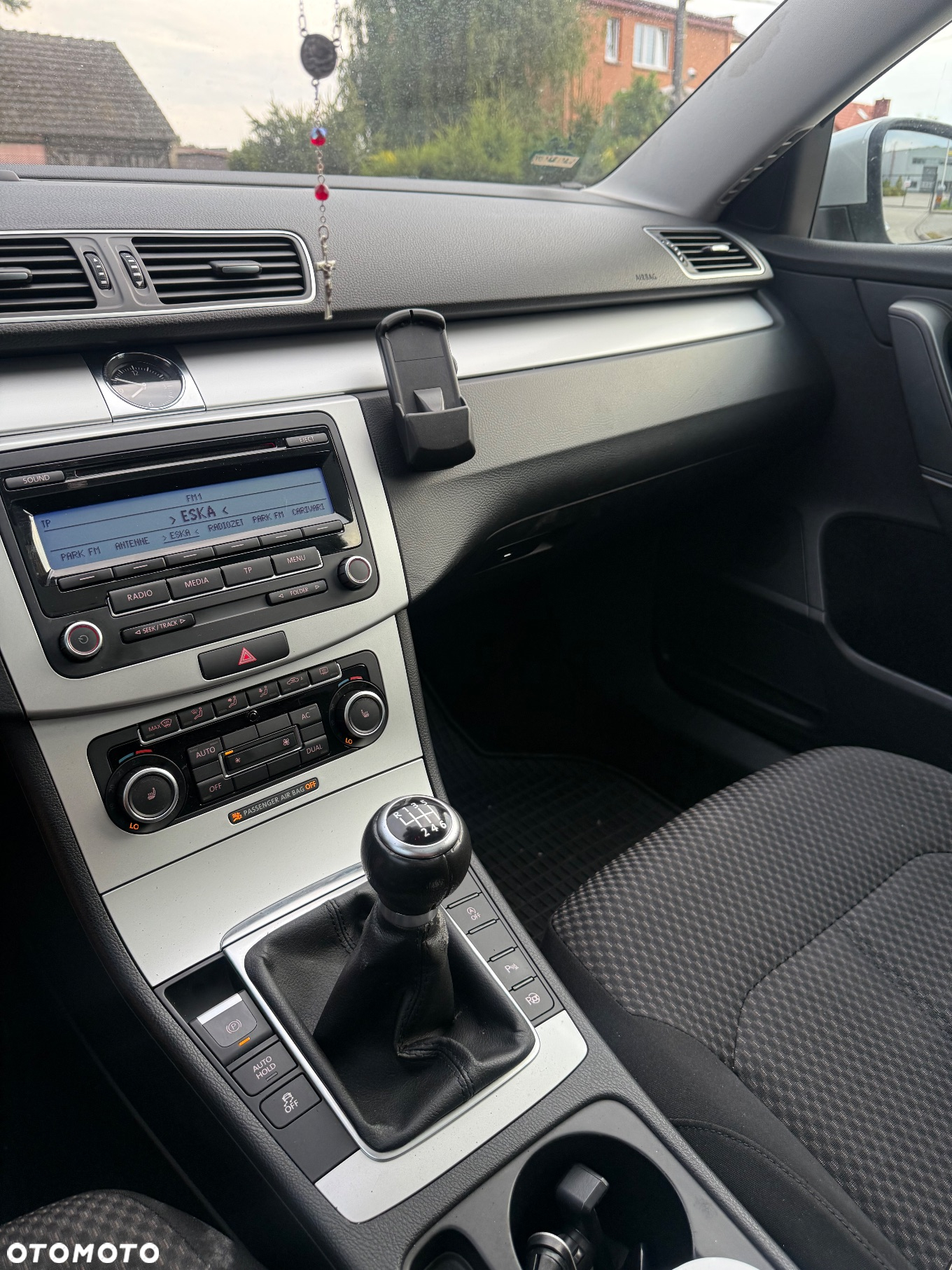 Volkswagen Passat Variant 1.6 TDI BlueMotion Technology R-Line - 7