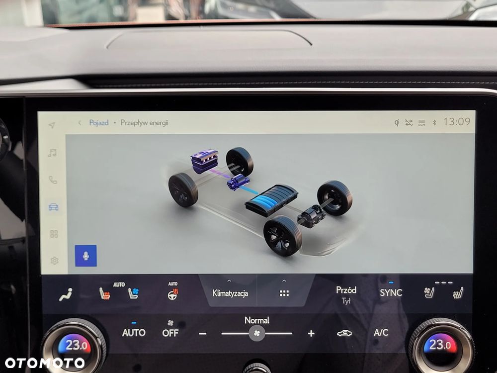 Lexus RX ver-350h-f-sport-design - 24