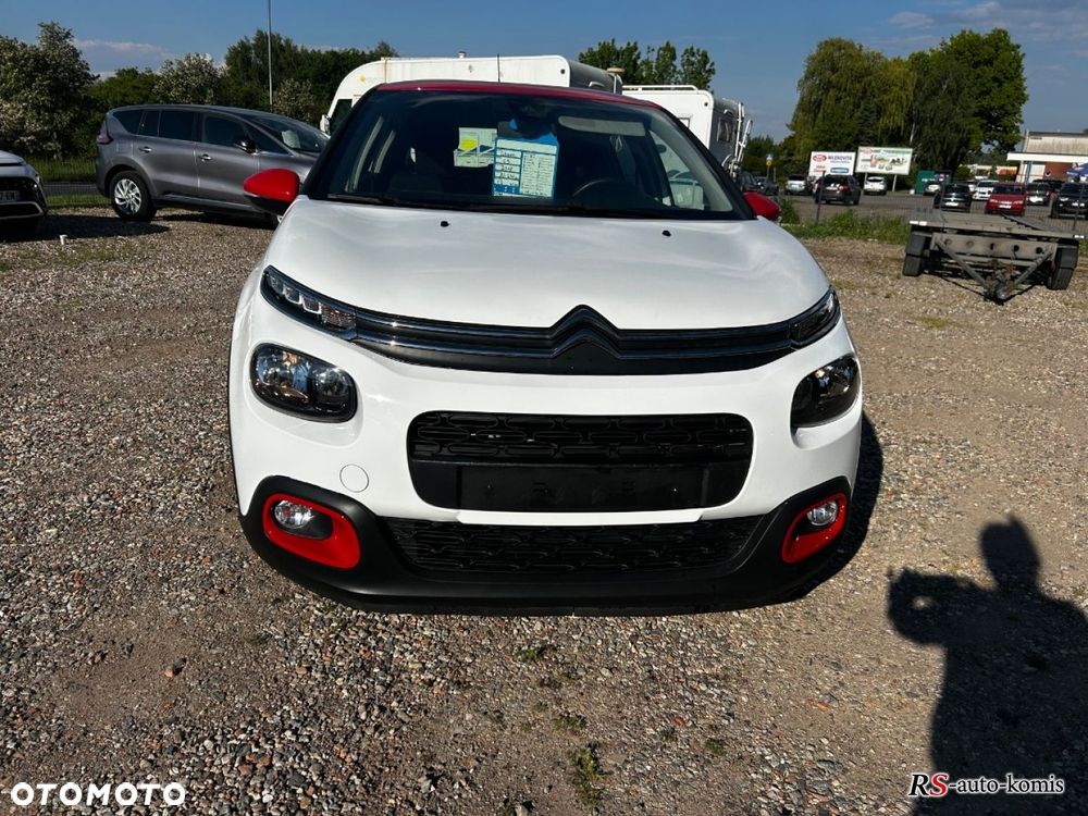 Citroën C3 - 4