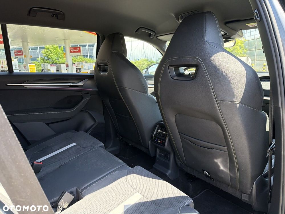 Skoda Kodiaq 2.0 TDI 4x4 Sportline DSG - 20