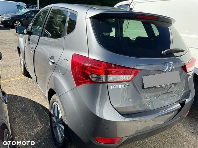 Hyundai ix20 1.6 Automatik Style - 1