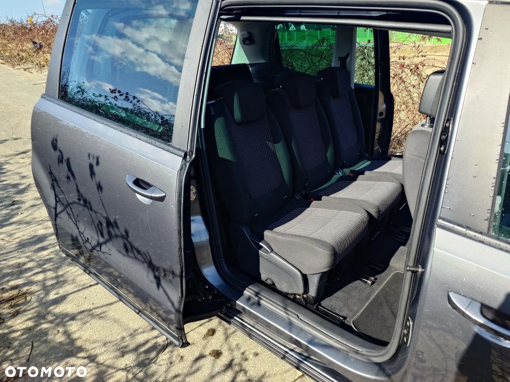 Seat Alhambra 1.4 TSI S&S OPF STYLE - 11