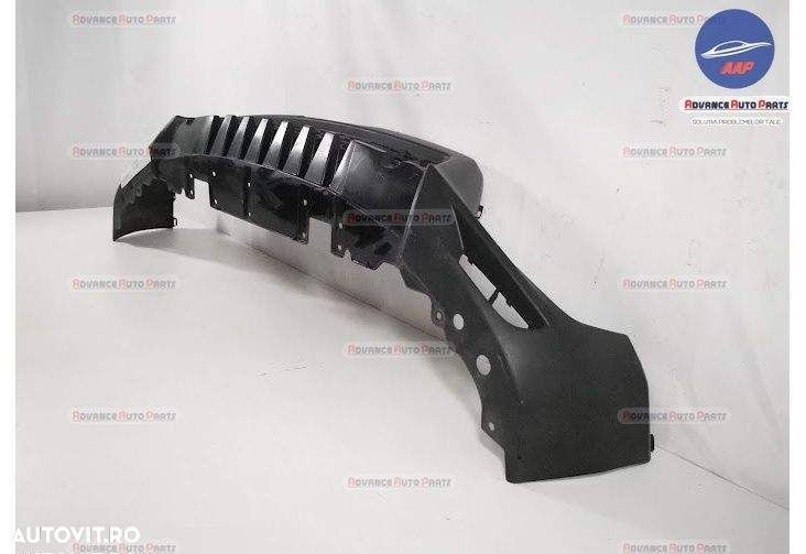 Spoiler Fusta Bara Fata originala Honda  CR-V  5 facelift [2019 - 2022 - 3