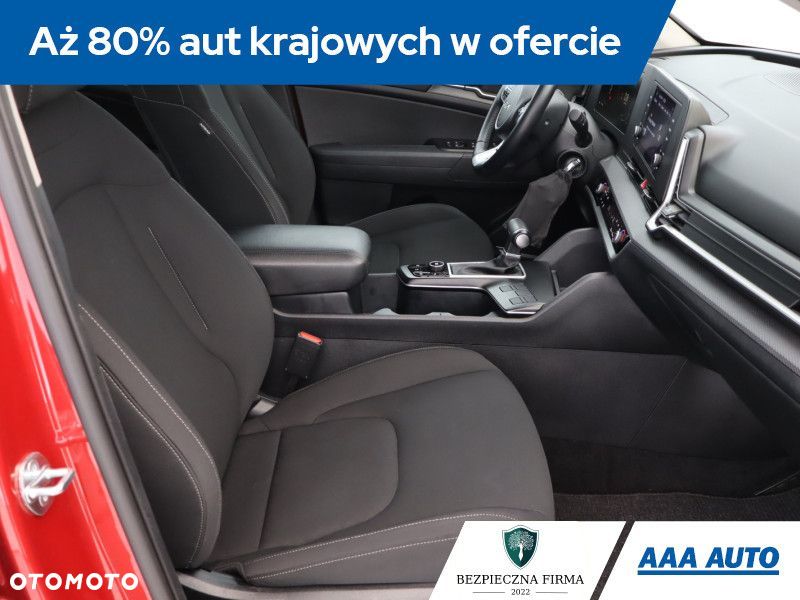 Kia Sportage - 11