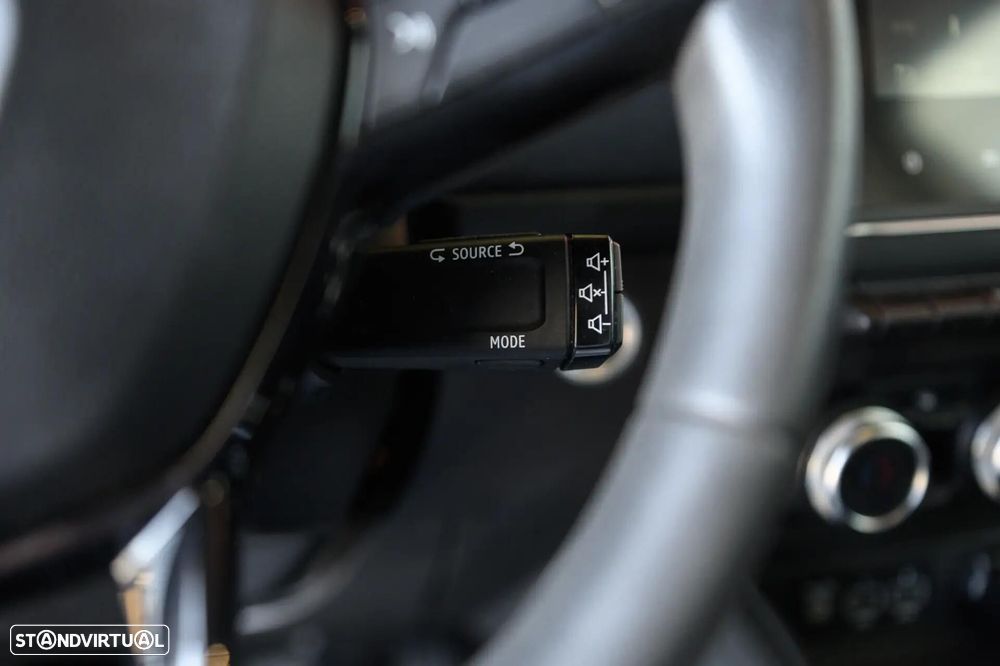 Renault Zoe (c/ Bateria) Zen 50 - 32